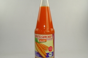 ZUMO ZANAHORIA SAFT BEUTELSBACHER